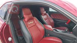 دودج تشالنجر